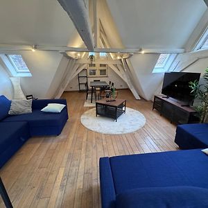 Appartement met Twee Slaapkamers